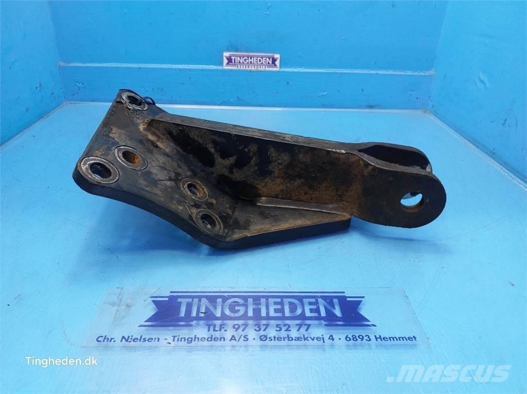 CASE Puma 185 Outros acessórios de tractores