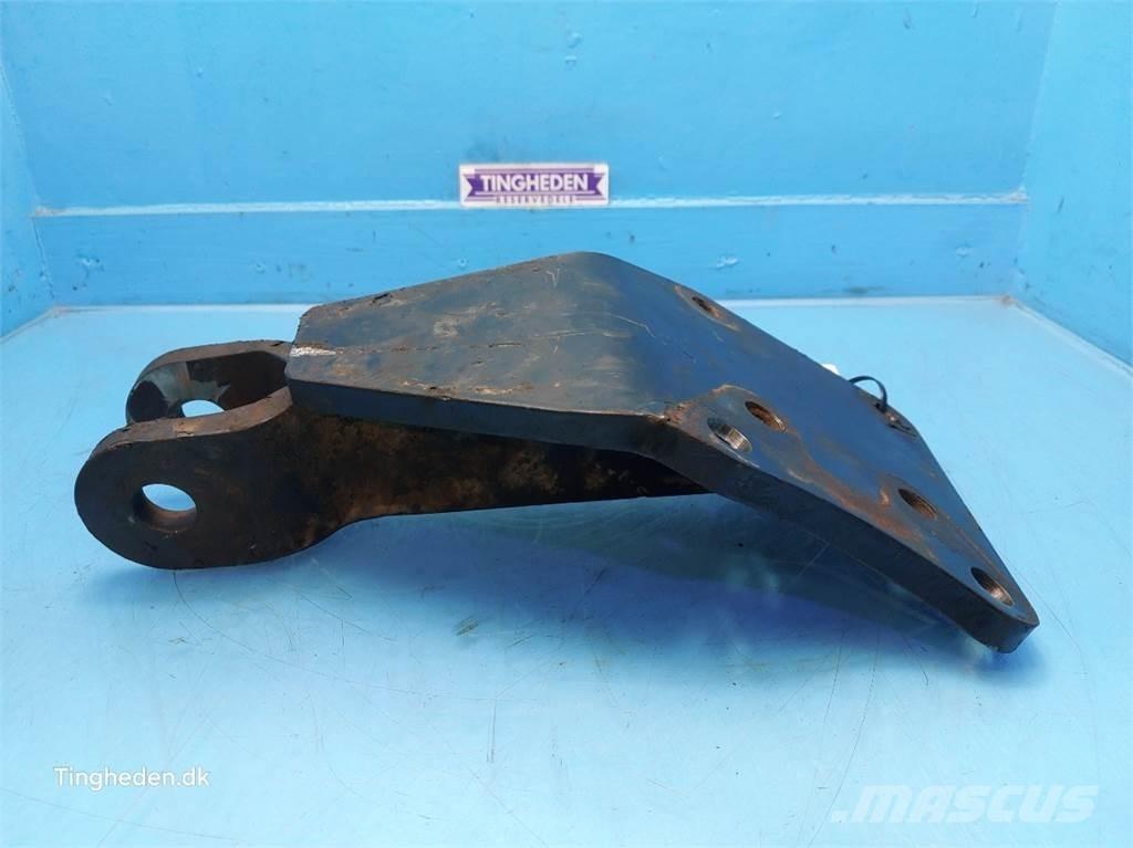 CASE Puma 185 Outros acessórios de tractores