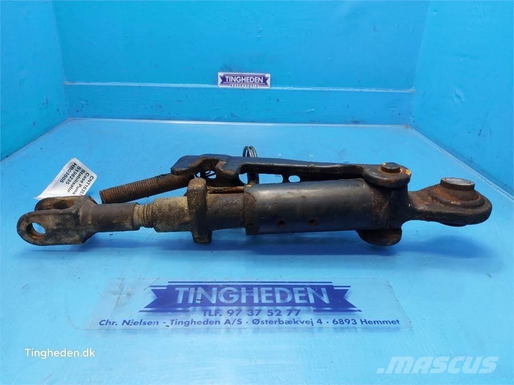 CASE Puma 185 Outros acessórios de tractores