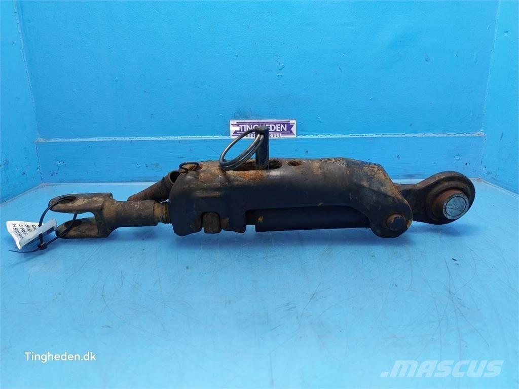 CASE Puma 185 Outros acessórios de tractores