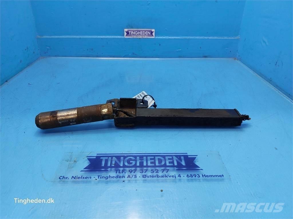 CASE Puma 185 Outros acessórios de tractores