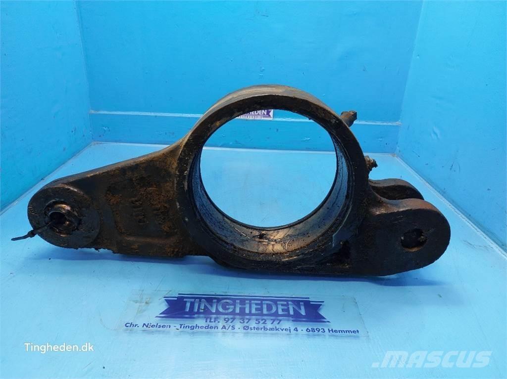CASE Puma 185 Outros acessórios de tractores