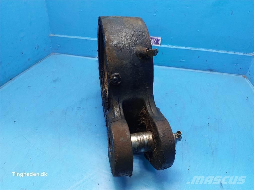 CASE Puma 185 Outros acessórios de tractores