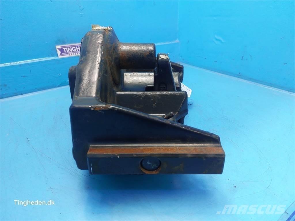 CASE Puma 185 Outros acessórios de tractores
