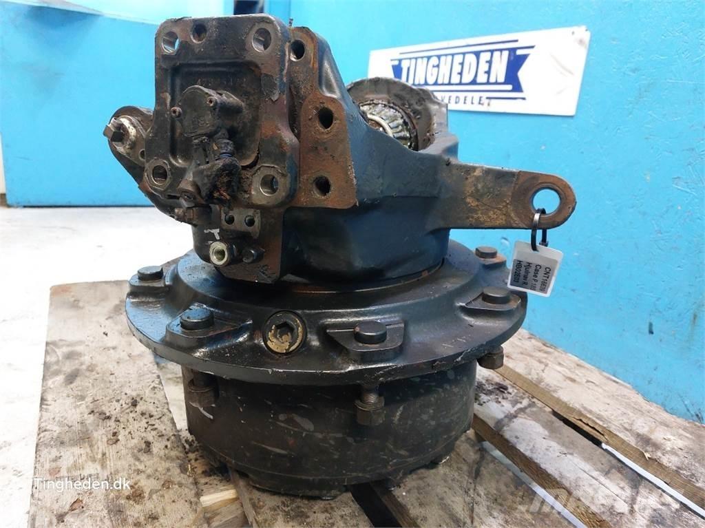 CASE Puma 185 Outros acessórios de tractores