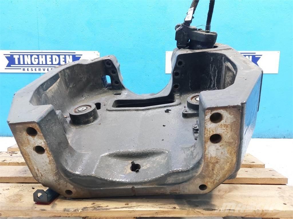 CASE Puma 200 Outros acessórios de tractores
