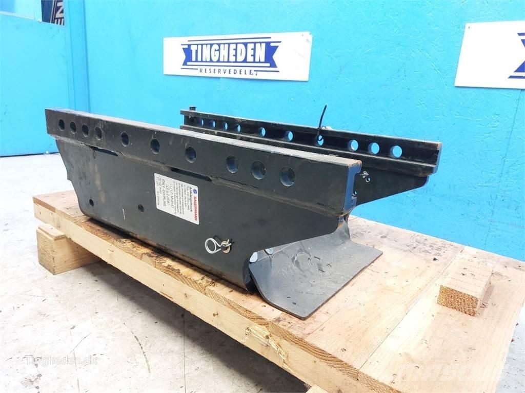 CASE Puma 200 Outros acessórios de tractores