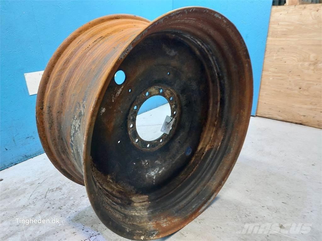 CASE R42 Pneus Agrícolas