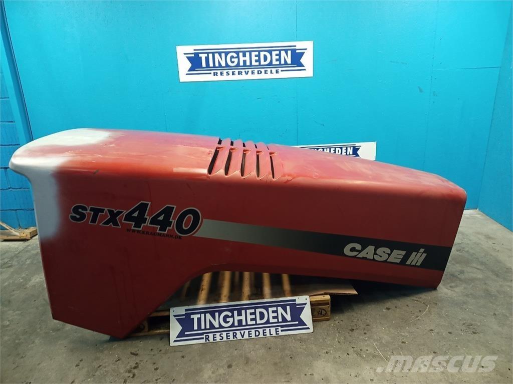 CASE STX 440 Outros acessórios de tractores