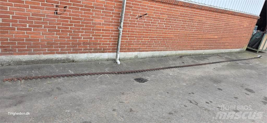 CLAAS  Acessórios de ceifeiras debulhadoras