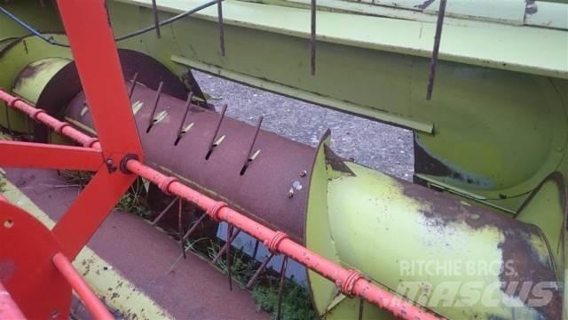 CLAAS 10 Acessórios de ceifeiras debulhadoras