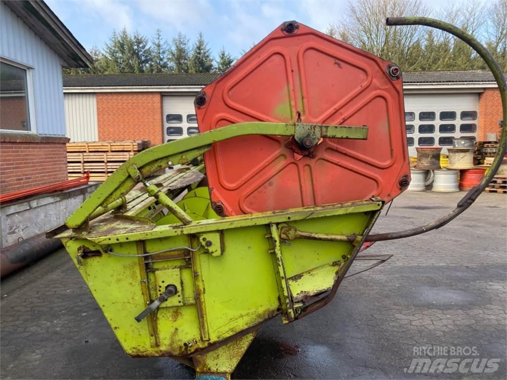 CLAAS 15” Acessórios de ceifeiras debulhadoras