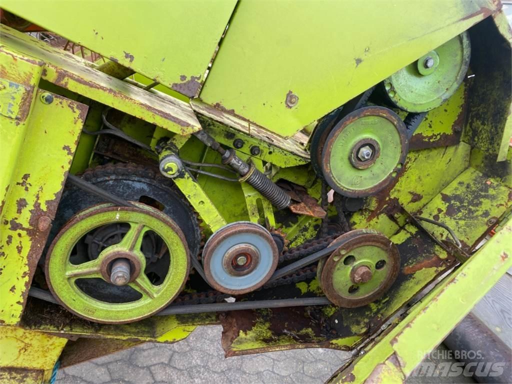 CLAAS 15” Acessórios de ceifeiras debulhadoras