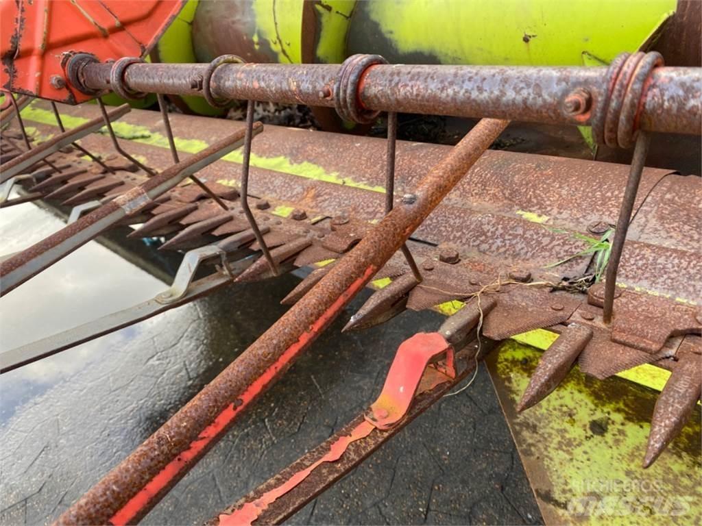 CLAAS 15” Acessórios de ceifeiras debulhadoras