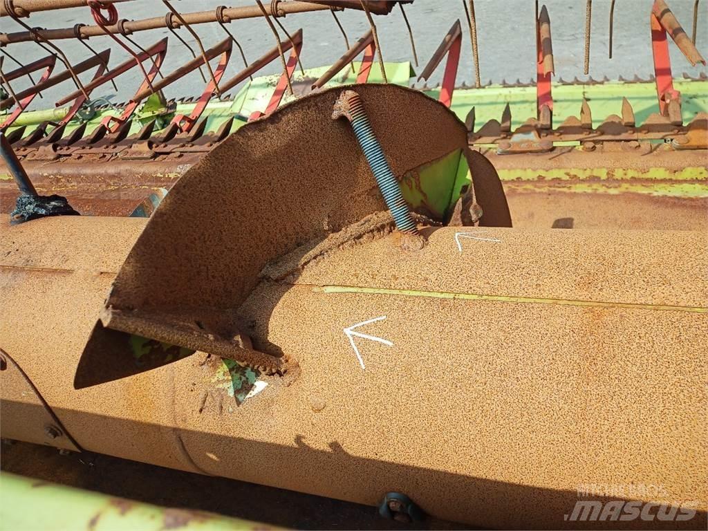 CLAAS 22 Acessórios de ceifeiras debulhadoras