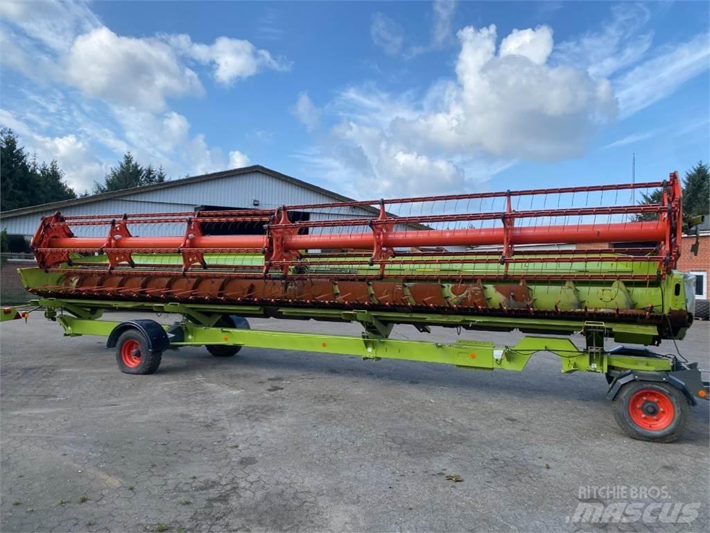 CLAAS 35 Vario Acessórios de ceifeiras debulhadoras