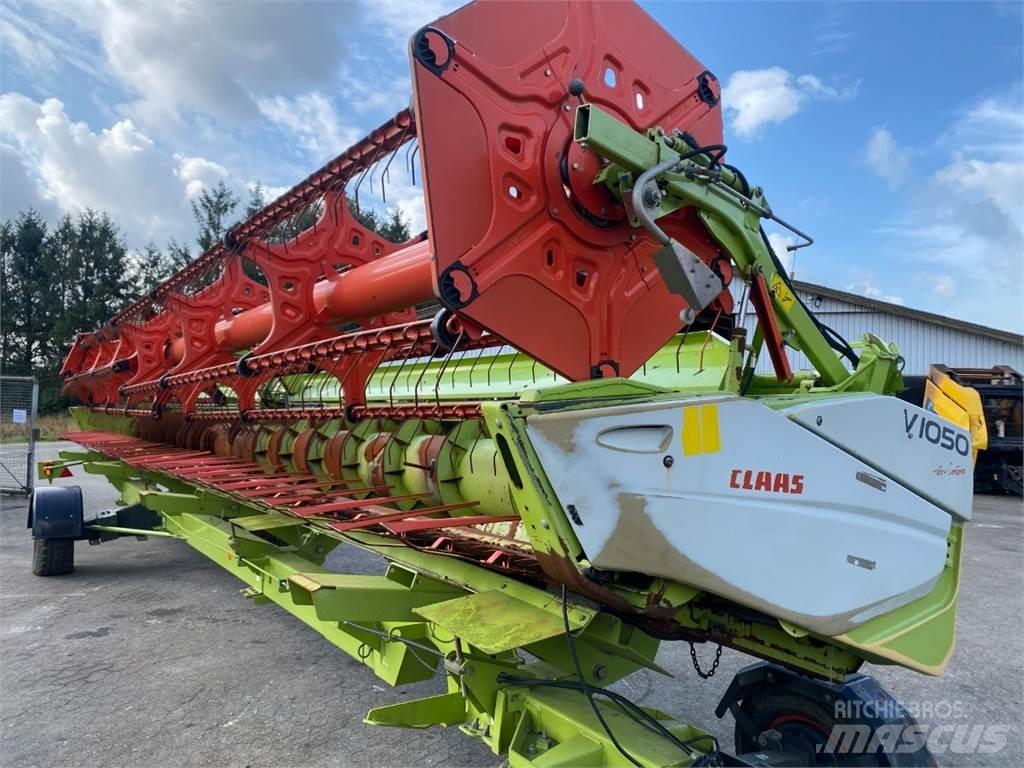 CLAAS 35 Vario Acessórios de ceifeiras debulhadoras