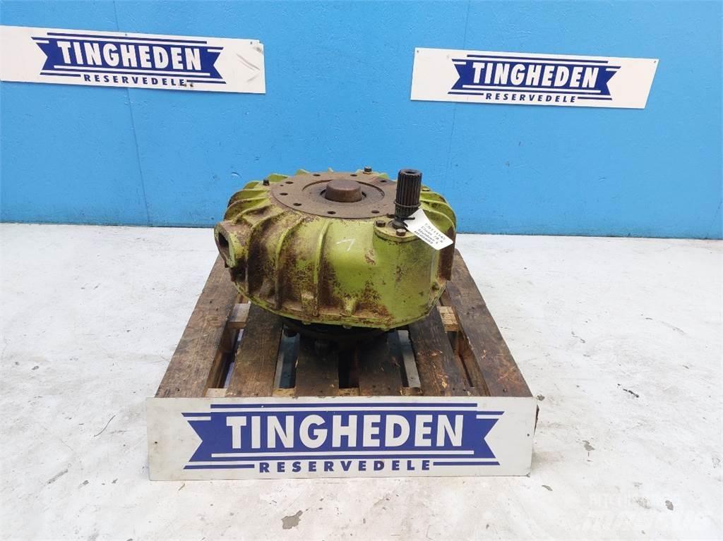 CLAAS 78S Acessórios de ceifeiras debulhadoras