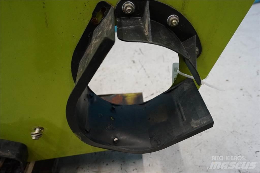 CLAAS Lexion 405 Agricultura - Outros
