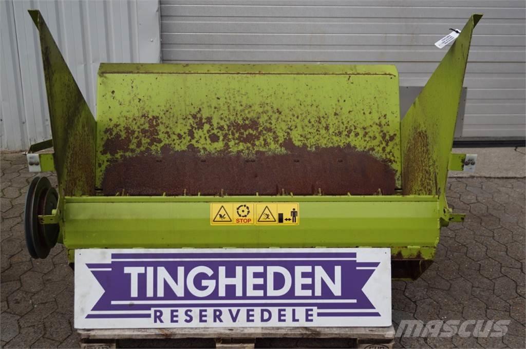 CLAAS Lexion 405 Acessórios de ceifeiras debulhadoras