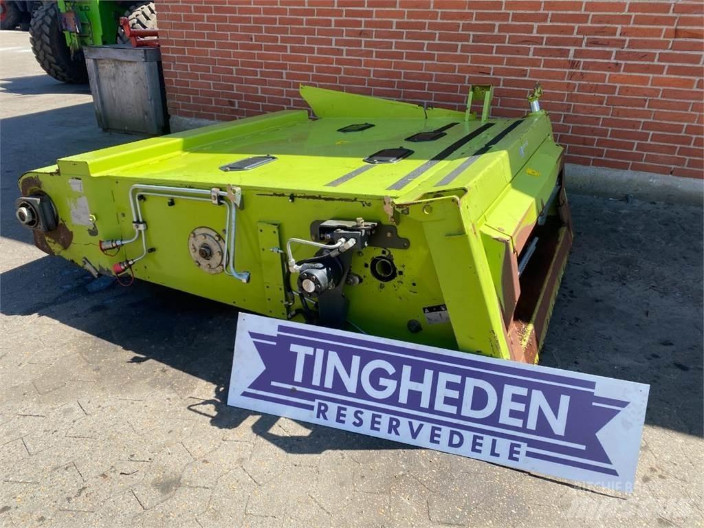 CLAAS Lexion 580 Acessórios de ceifeiras debulhadoras