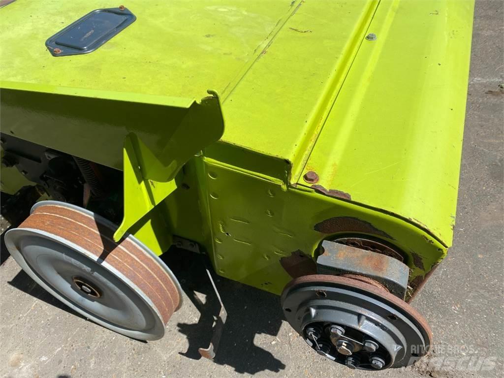 CLAAS Lexion 600 Acessórios de ceifeiras debulhadoras