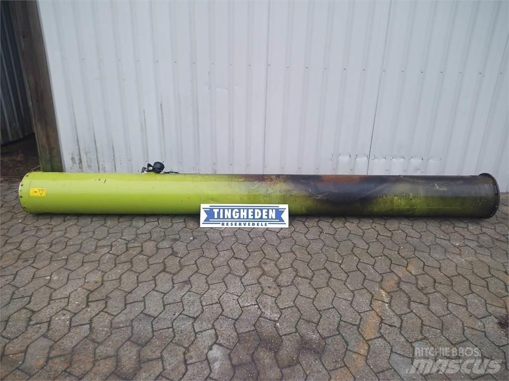CLAAS Lexion 780 Acessórios de ceifeiras debulhadoras