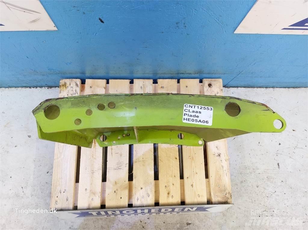 CLAAS V930 Acessórios de ceifeiras debulhadoras