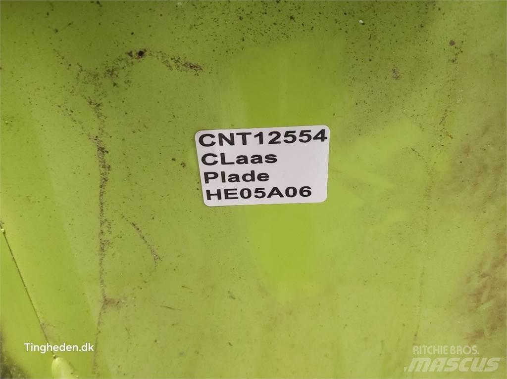 CLAAS V930 Acessórios de ceifeiras debulhadoras
