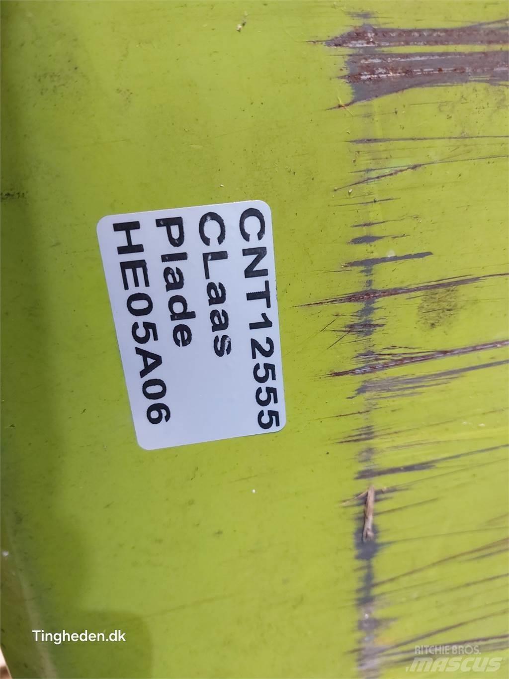 CLAAS V930 Acessórios de ceifeiras debulhadoras