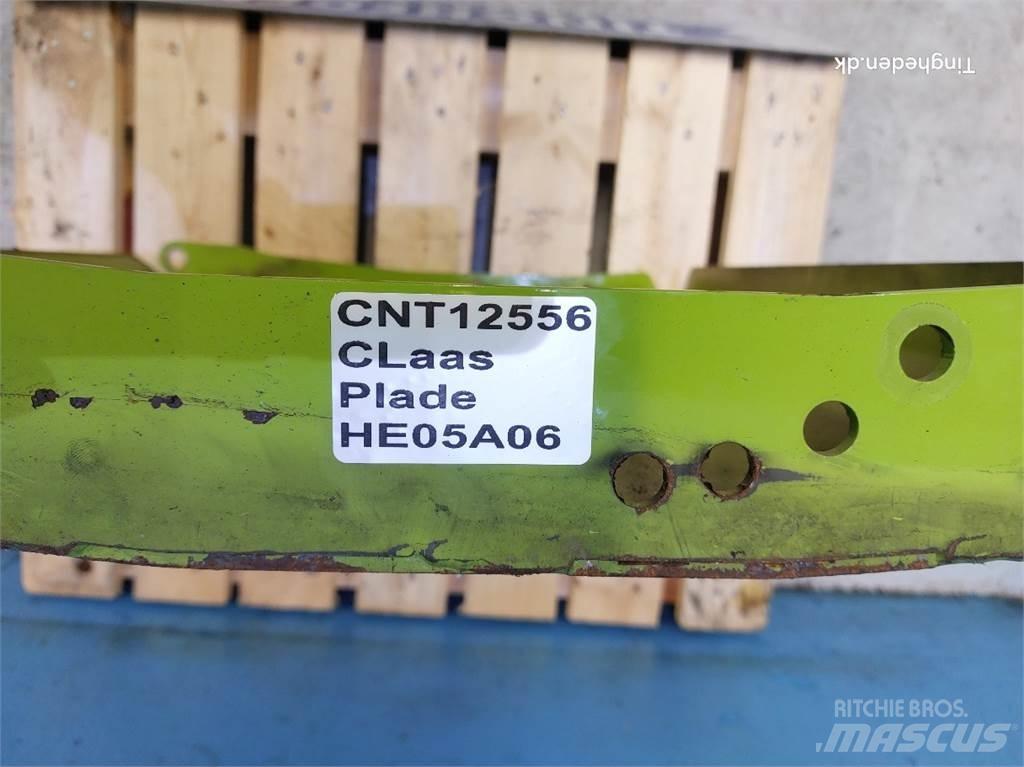CLAAS V930 Acessórios de ceifeiras debulhadoras