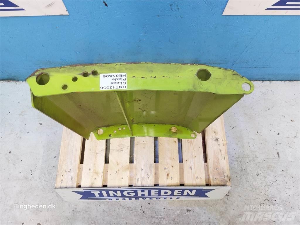 CLAAS V930 Acessórios de ceifeiras debulhadoras