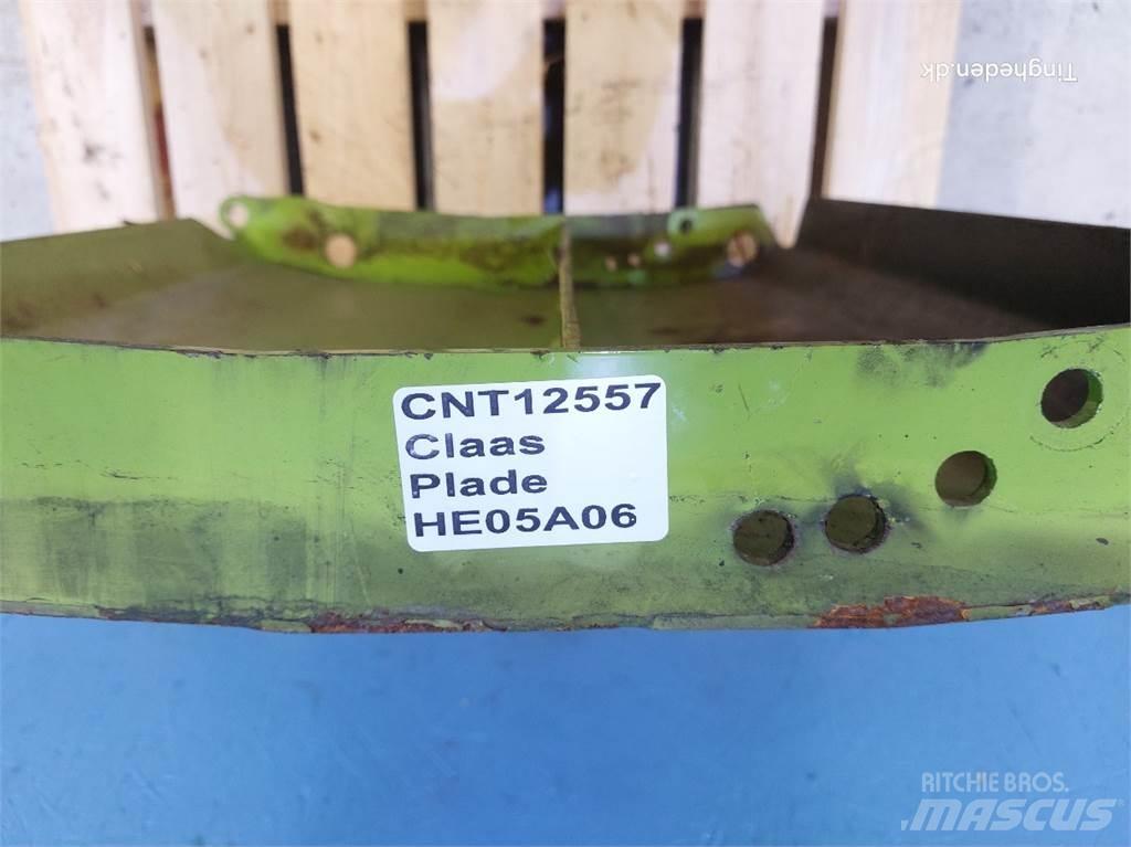 CLAAS V930 Acessórios de ceifeiras debulhadoras