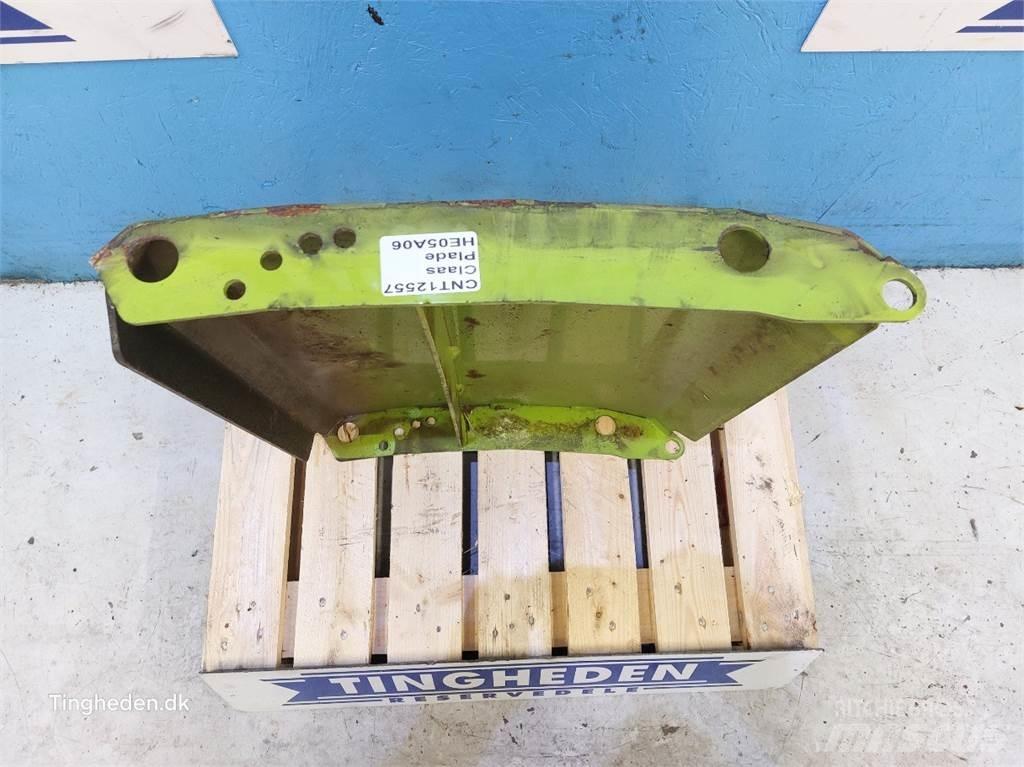 CLAAS V930 Acessórios de ceifeiras debulhadoras