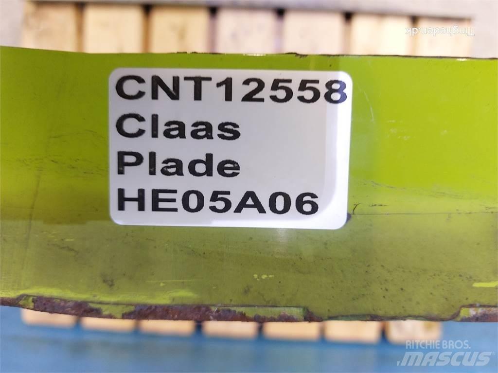 CLAAS V930 Acessórios de ceifeiras debulhadoras