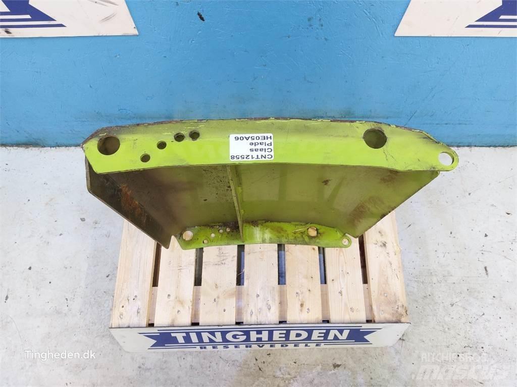 CLAAS V930 Acessórios de ceifeiras debulhadoras