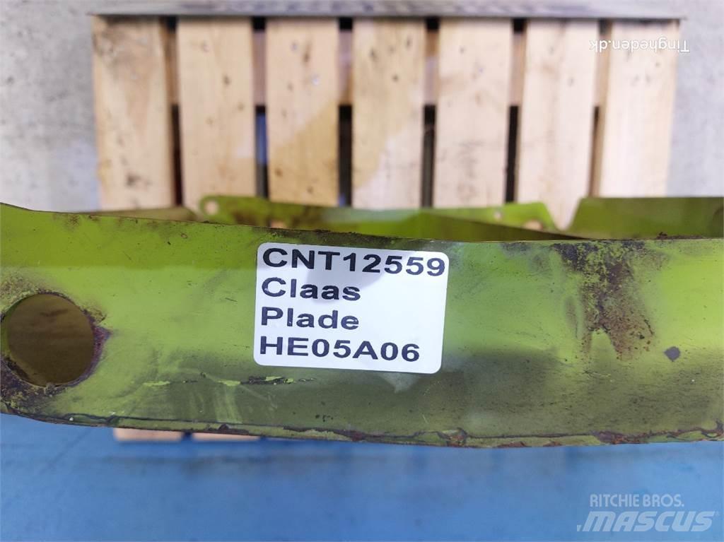 CLAAS V930 Acessórios de ceifeiras debulhadoras