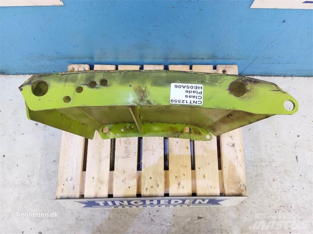 CLAAS V930 Acessórios de ceifeiras debulhadoras