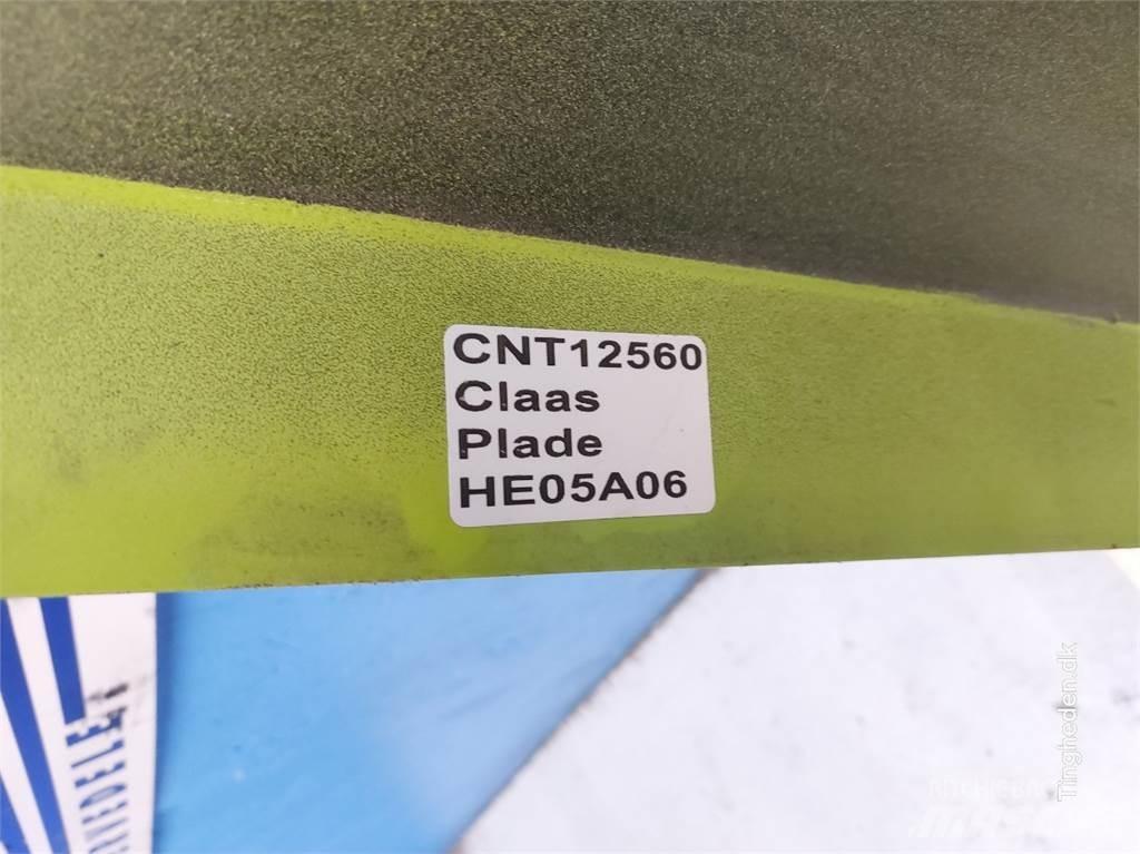CLAAS V930 Acessórios de ceifeiras debulhadoras