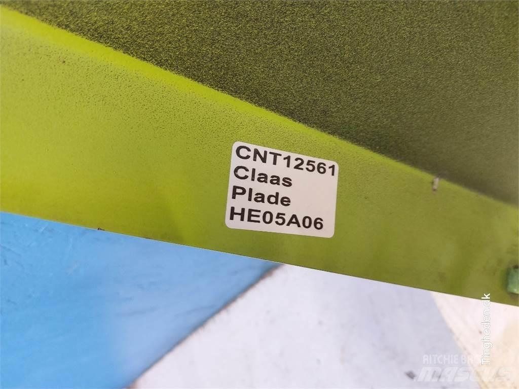 CLAAS V930 Acessórios de ceifeiras debulhadoras