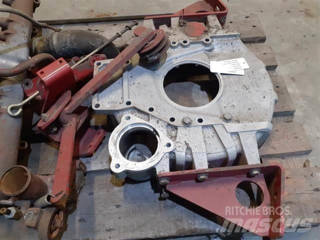 Cummins 6TAA-830 Motores agrícolas