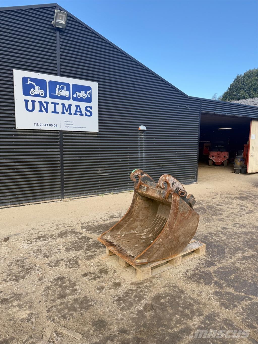  CW40 skifte Baldes crivo