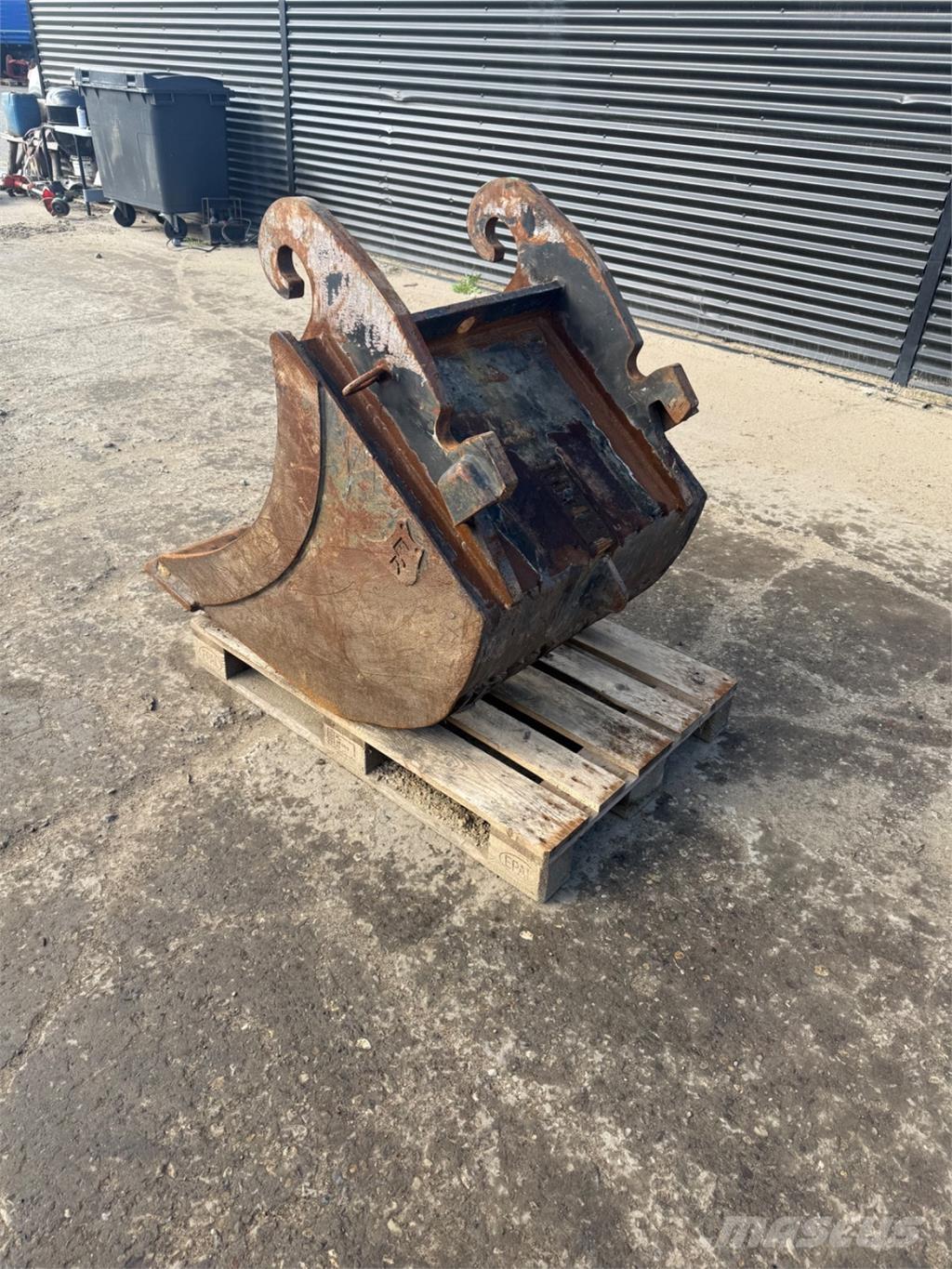  CW40 skifte Baldes crivo