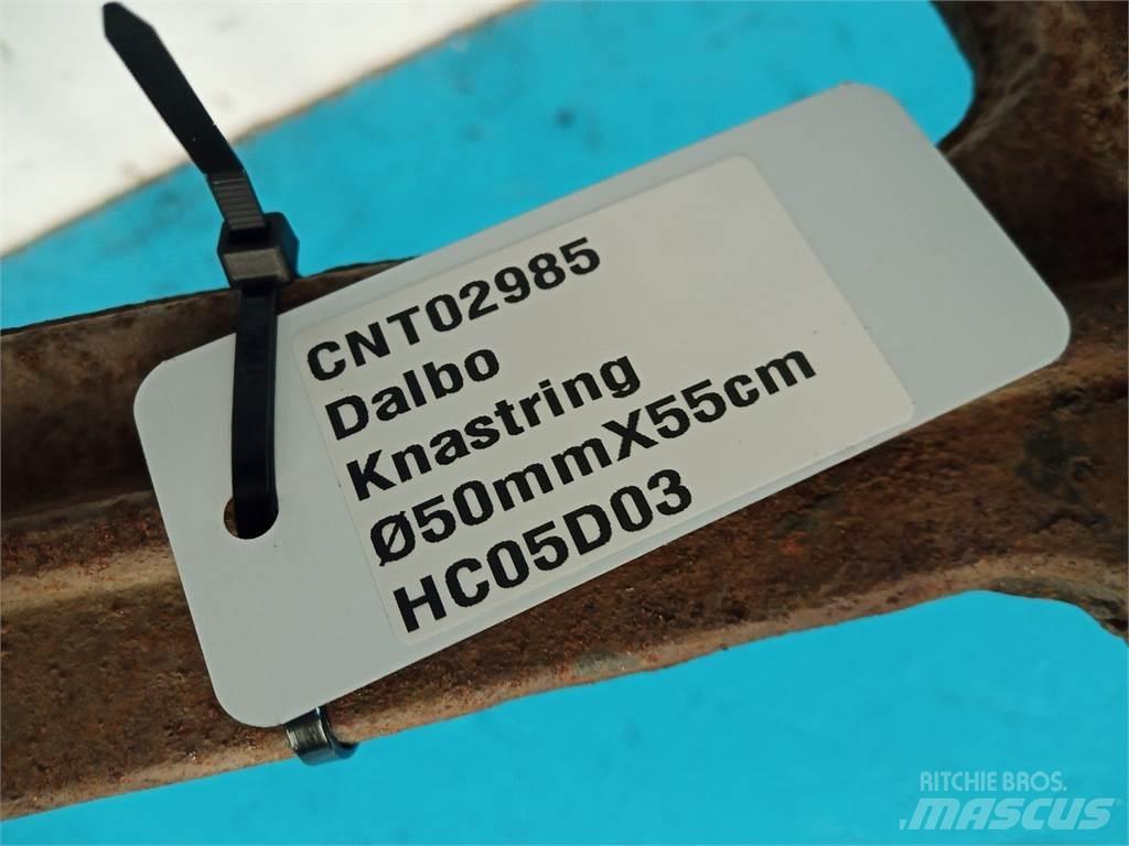Dal-Bo Tromle Cilindros Compactadores - Outros