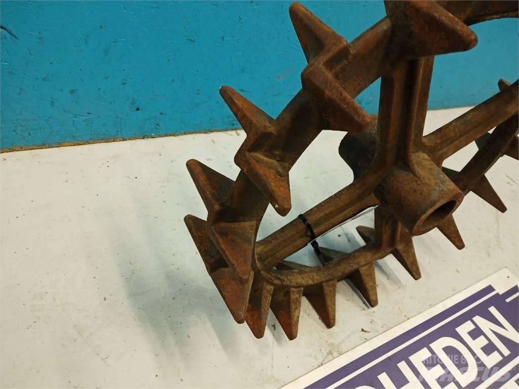Dal-Bo Tromle Cilindros Compactadores - Outros