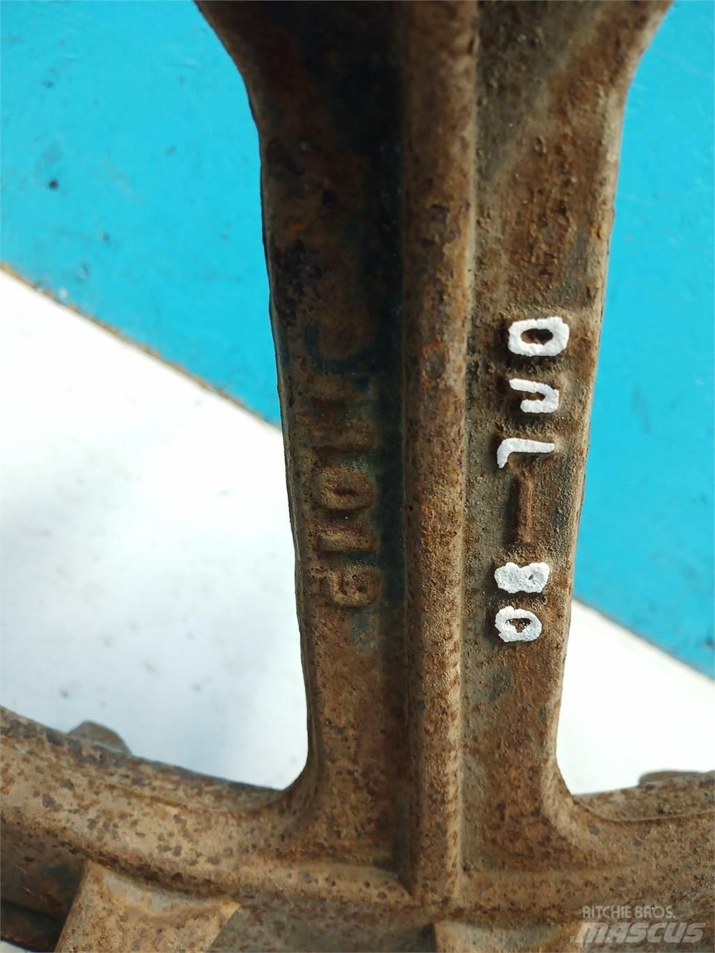 Dal-Bo Tromle Cilindros Compactadores - Outros