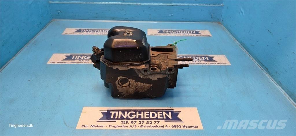 Deutz 1000.4WT2 Motores agrícolas