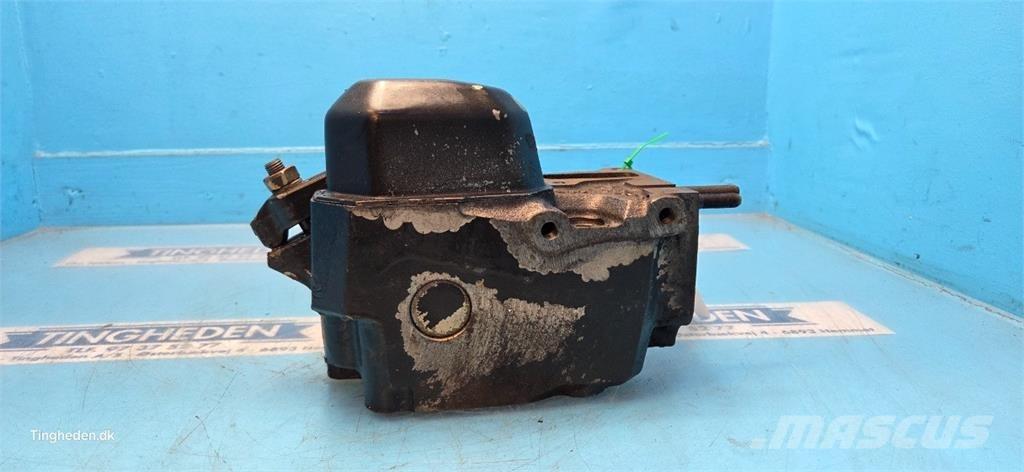 Deutz 1000.4WT2 Motores agrícolas