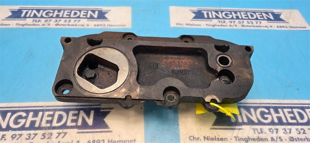 Deutz 1000.4WT2 Motores agrícolas