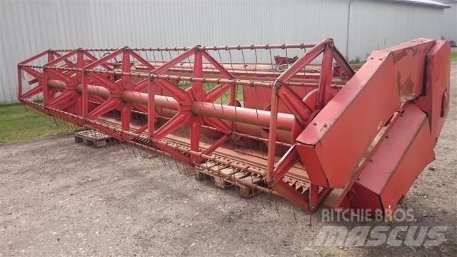 Deutz 20 Acessórios de ceifeiras debulhadoras